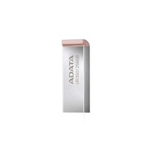 ADATA Flash Disk 256GB UR350, USB 3.2, stříbrno-hnědá