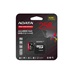 ADATA MicroSDXC karta 256GB High Endurance UHS-I C10 V30 A2 (R:100/W:85 MB/s) + SD adaptér