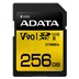 ADATA SDXC karta 256GB Premier One UHS-II U3 Class 10 (R:275/W:155 MB/s)