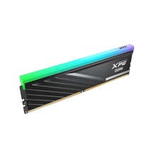 ADATA XPG DIMM DDR5 16GB 6000MT/s CL30 Lancer Blade RGB, Černá