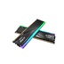 ADATA XPG DIMM DDR5 32GB (Kit of 2) 6000MT/s CL36 Lancer Blade RGB, Černá