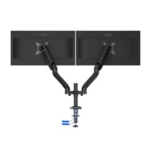AOC  AD110DX - drzak na 2 monitory, USB hub