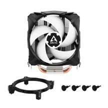 ARCTIC Freezer 7 X chladič CPU, Intel 1200, 115x, BULK