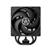 ARCTIC Chladič CPU Freezer 36 Black, 2x120mm, LGA1851, AM5