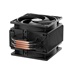 ARCTIC Chladič CPU Freezer 36 Black, 2x120mm, LGA1851, AM5