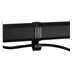 ARCTIC stolní držák Z2 Pro (Gen3) pro 2x LCD do 34", nosnost 2x15kg, 4x USB HUB, černý (black)