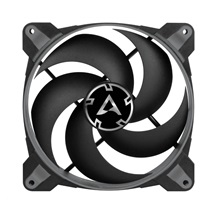 ARCTIC ventilátor BioniX P140 PWM PST 140x140x28mm, šedá