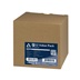 ARCTIC ventilátor P12 120mm, value pack (5ks), černá