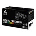 ARCTIC Vodní chladič Liquid Freezer III 240 ARGB, 2x120mm, AM5, LGA1851, černá