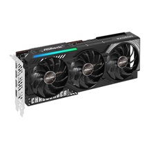 ASRock VGA AMD Radeon RX 9070 Challenger 16GB, RX 9070, 16GB GDDR6, 3xDP, 1xHDMI