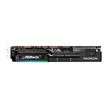ASRock VGA AMD Radeon RX 9070 Challenger 16GB, RX 9070, 16GB GDDR6, 3xDP, 1xHDMI