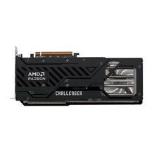 ASRock VGA AMD Radeon RX 9070 Challenger 16GB, RX 9070, 16GB GDDR6, 3xDP, 1xHDMI