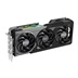 ASRock VGA AMD Radeon RX 9070 XT Steel Legend Dark 16GB, RX 9070 XT, 16GB GDDR6, 3xDP, 1xHDMI