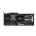 ASRock VGA AMD Radeon RX 9070 XT Steel Legend Dark 16GB, RX 9070 XT, 16GB GDDR6, 3xDP, 1xHDMI