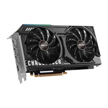 ASRock VGA Intel Arc B580 Challenger 12G OC, Arc B580, 12GB GDDR6, 3xDP, 1xHDMI