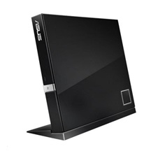 ASUS BLU-RAY Combo SBC-06D2X-U, External, black, USB
