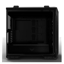 ASUS case TUF GAMING GT501 BLACK AURA, EATX, Mid-Tower, černá