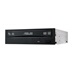 ASUS DVD Writer DRW-24D5MT/BLACK/BULK, black, SATA, M-Disc, bulk  (bez SW)