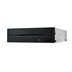 ASUS DVD Writer DRW-24D5MT/BLACK/BULK, black, SATA, M-Disc, bulk  (bez SW), bez loga