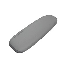 ASUS Externí box pro M.2 SSD COBBLE, USB-C 3.2 Gen2, M.2 2280, šedá