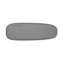 ASUS Externí box pro M.2 SSD COBBLE, USB-C 3.2 Gen2, M.2 2280, šedá