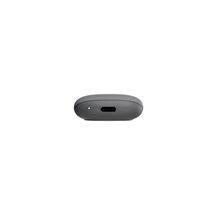ASUS Externí box pro M.2 SSD COBBLE, USB-C 3.2 Gen2, M.2 2280, šedá