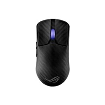 ASUS Herní myš ROG Harpe Ace Extreme, Bezdrátová BT, RF 2.4GHz, černá