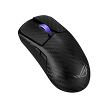 ASUS Herní myš ROG Harpe Ace Extreme, Bezdrátová BT, RF 2.4GHz, černá