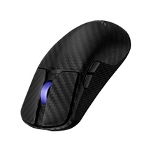ASUS Herní myš ROG Harpe Ace Extreme, Bezdrátová BT, RF 2.4GHz, černá