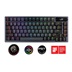 ASUS klávesnice ROG AZOTH, mechanická, Bluetooth, US, černá