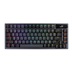 ASUS klávesnice ROG AZOTH, mechanická, Bluetooth, US, černá