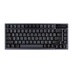ASUS klávesnice ROG AZOTH, mechanická, Bluetooth, US, černá