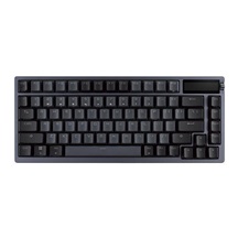 ASUS klávesnice ROG AZOTH, mechanická, Bluetooth, US, černá
