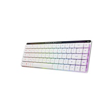 ASUS klávesnice ROG FALCHION RX Low profile (ROG NX Snow), CZ/SK