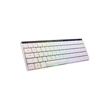 ASUS klávesnice ROG FALCHION RX Low profile (ROG NX Snow), CZ/SK
