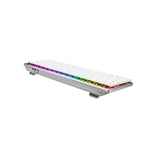 ASUS klávesnice ROG FALCHION RX Low profile (ROG NX Snow), CZ/SK