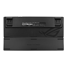 ASUS klávesnice ROG Strix Scope II 96 Wireless (ROG NX Snow) - CZ/SK