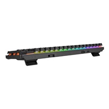 ASUS klávesnice ROG Strix Scope II 96 Wireless (ROG NX Snow) - CZ/SK