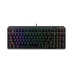 ASUS klávesnice TUF Gaming K3 GEN II, mechanická, CZ/SK, šedá