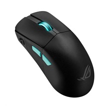 ASUS myš ROG Harpe Ace Aim Lab Edition, Bluetooth, černá