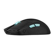 ASUS myš ROG Harpe Ace Aim Lab Edition, Bluetooth, černá