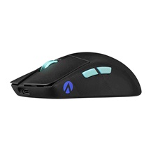 ASUS myš ROG Harpe Ace Aim Lab Edition, Bluetooth, černá