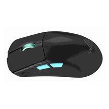ASUS myš ROG Harpe Ace Aim Lab Edition, Bluetooth, černá