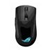 ASUS myš ROG KERIS WIRELESS AIMPOINT (P709), RGB, Bluetooth, černá