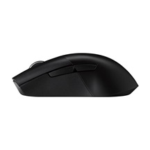 ASUS myš ROG KERIS WIRELESS AIMPOINT (P709), RGB, Bluetooth, černá