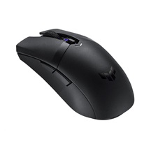 ASUS myš TUF GAMING M4 WL (P306), černá
