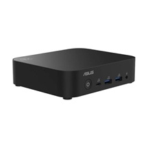 ASUS NUC 14 Essential RNUC14MNK1500002/N150 Procesor/DDR5-4800 SODIMM/USB-A,C/M.2 2280/Wi-Fi/LAN/EU Napájecí kabel