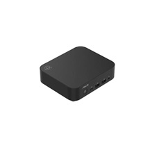 ASUS NUC 14 Essential RNUC14MNK1500002/N150 Procesor/DDR5-4800 SODIMM/USB-A,C/M.2 2280/Wi-Fi/LAN/EU Napájecí kabel