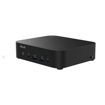 ASUS NUC 14 Essential RNUC14MNK9700002/N97 Procesor/DDR5-4800 SODIMM/USB-A,C/M.2 2280/Wi-Fi/LAN/EU Napájecí kabel