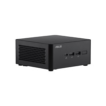 ASUS NUC 14 Pro NUC14RVHv5000R2/Intel Core Ultra 5/DDR5/USB3.0/LAN/WiFi/UHD/M.2+2,5"/vPro/EU napájecí kabel